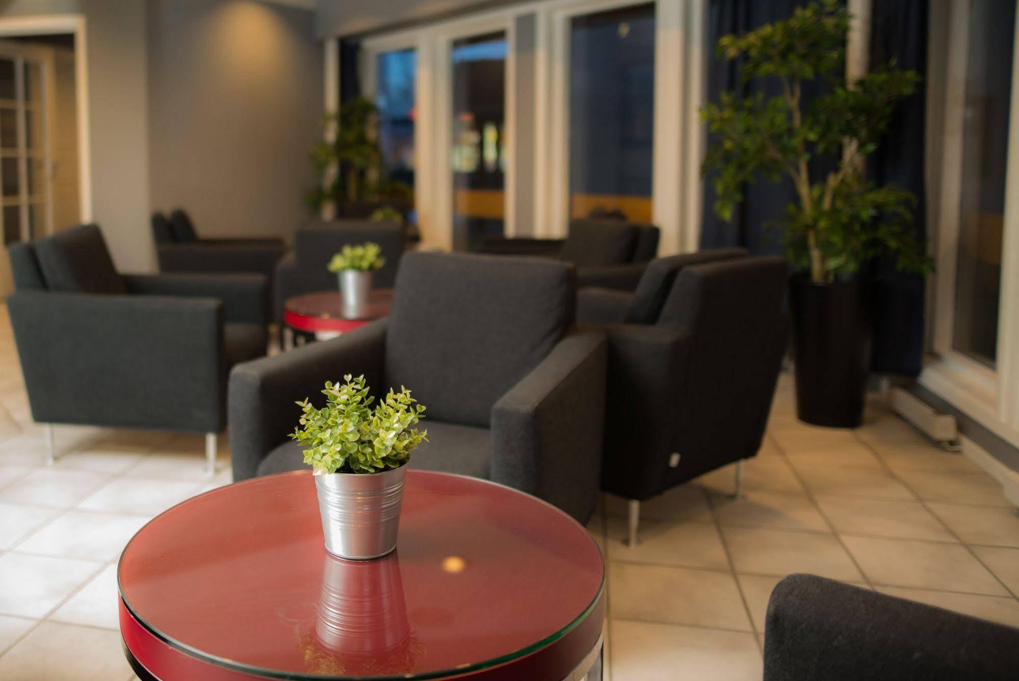 Oppdal Gjestetun Hotell Exteriér fotografie