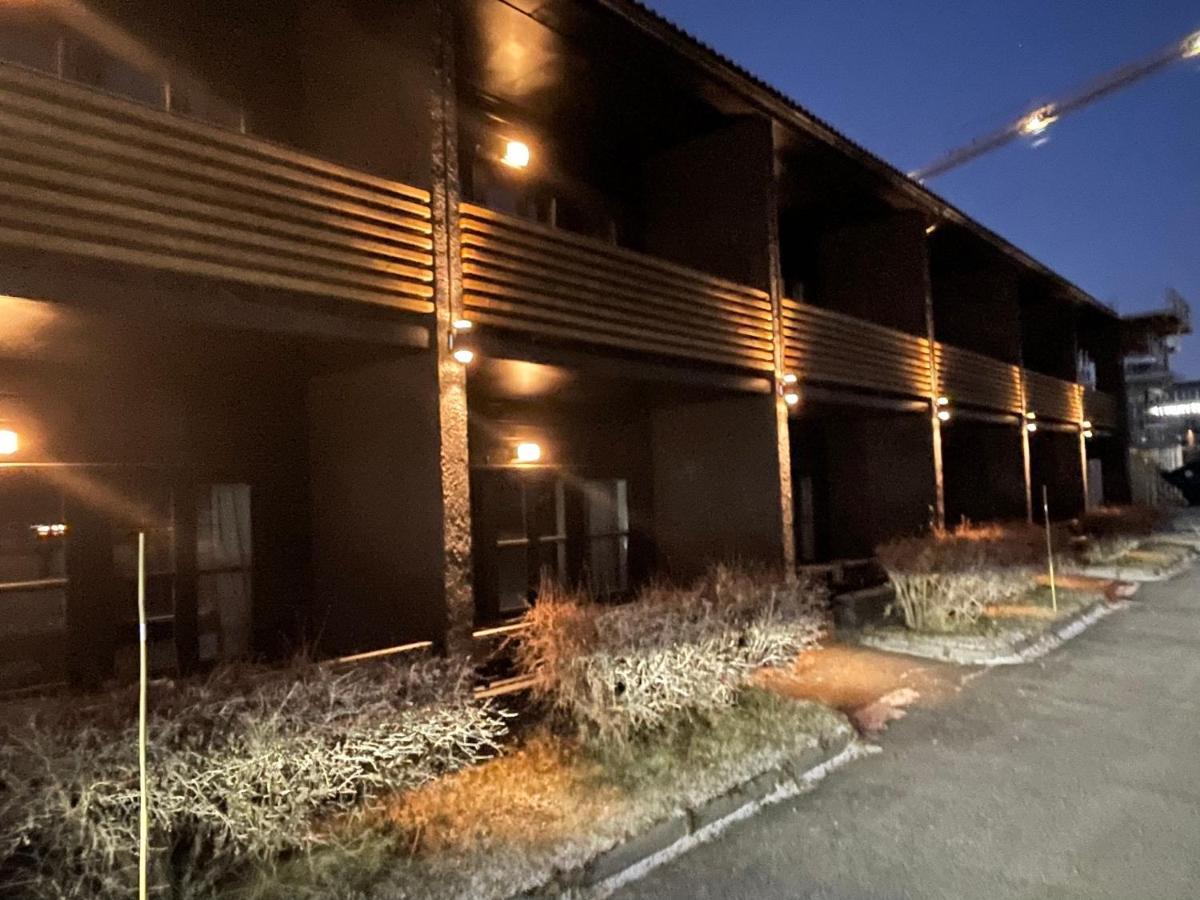 Oppdal Gjestetun Hotell Exteriér fotografie