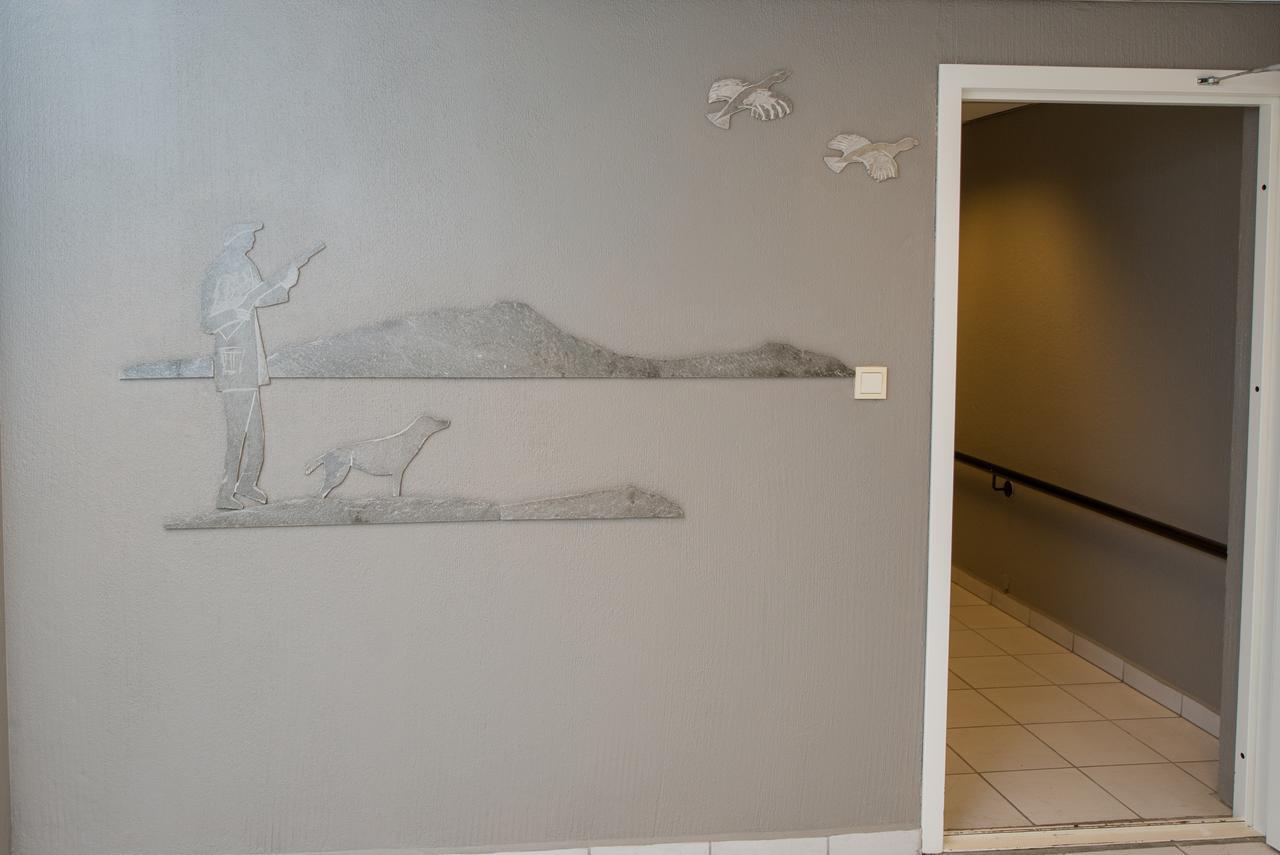 Oppdal Gjestetun Hotell Exteriér fotografie