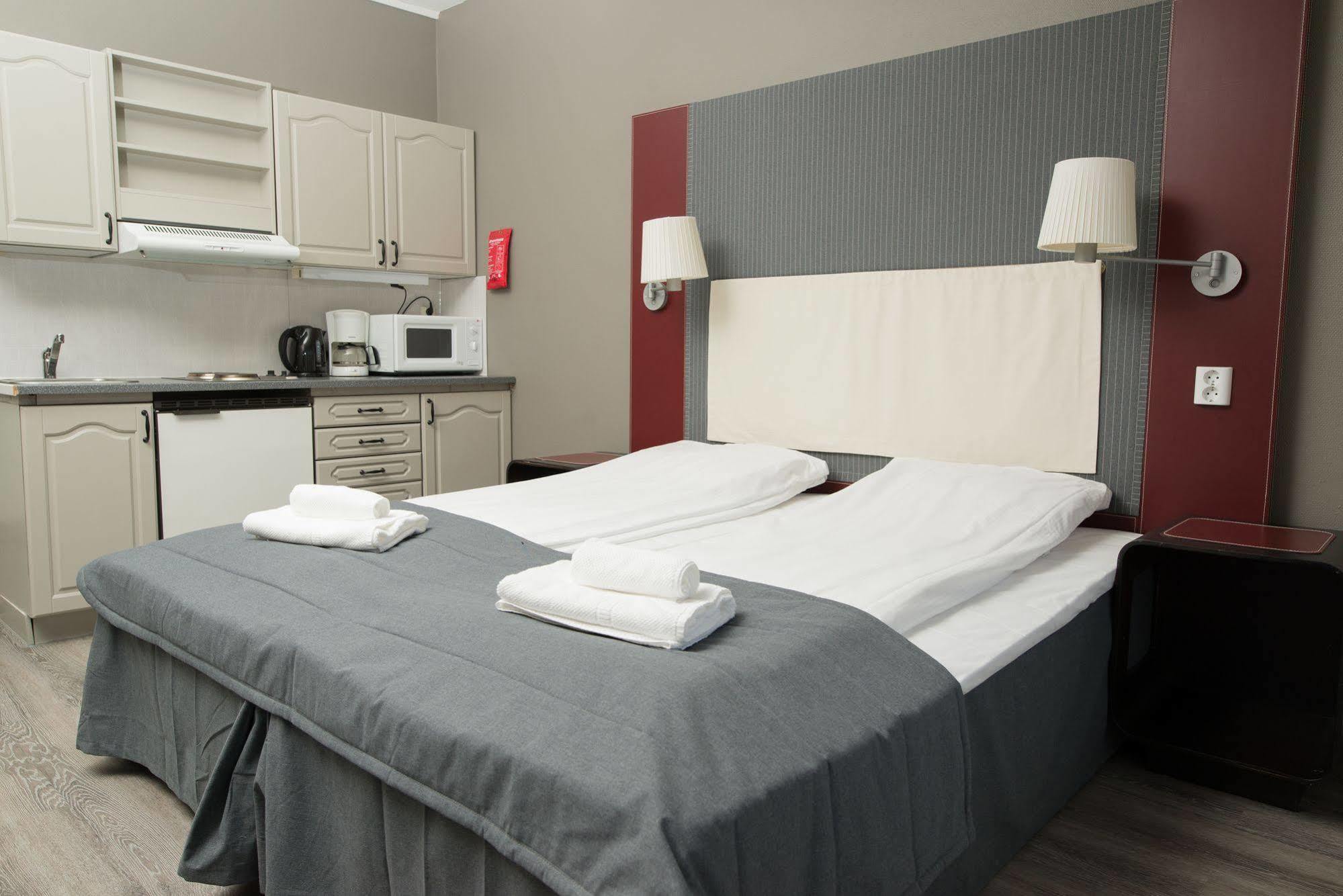 Oppdal Gjestetun Hotell Exteriér fotografie