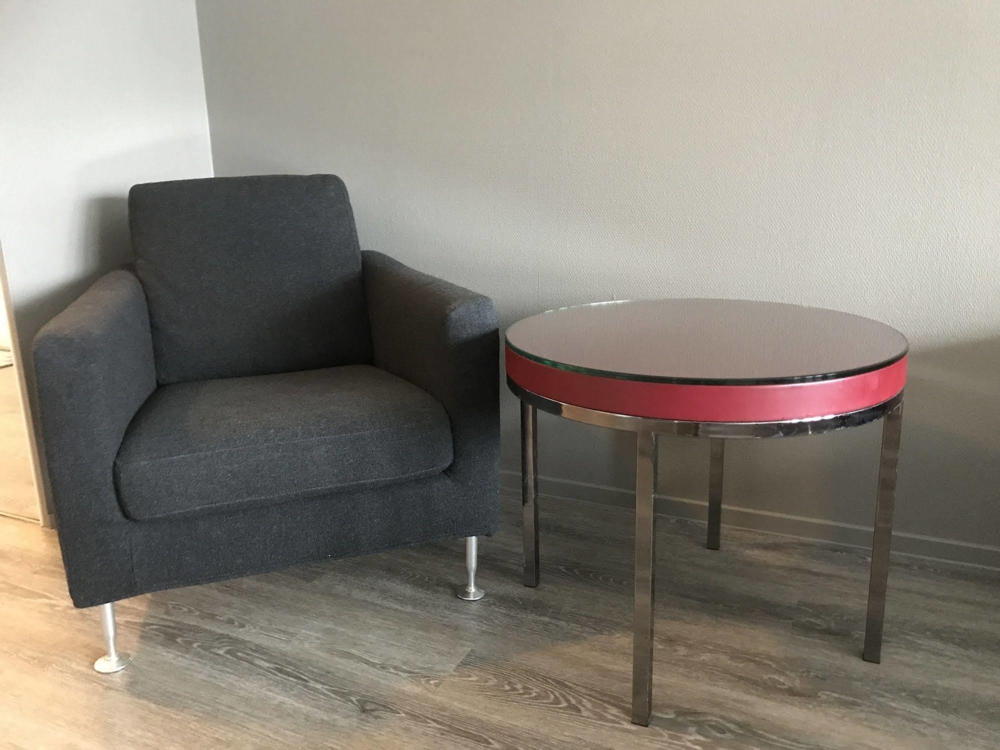 Oppdal Gjestetun Hotell Exteriér fotografie