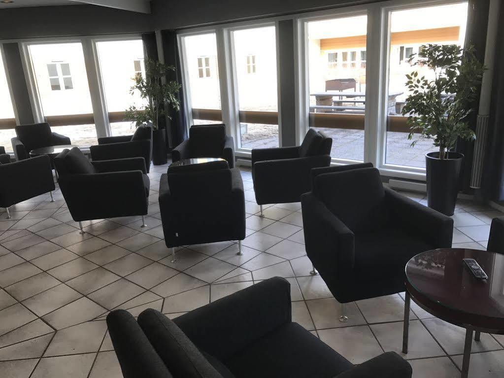 Oppdal Gjestetun Hotell Exteriér fotografie
